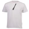 Unisex Platinum Short-sleeve T-shirt Thumbnail