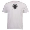 Unisex Platinum Short-sleeve T-shirt Thumbnail