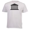 Unisex Platinum Short-sleeve T-shirt Thumbnail