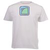 Unisex Platinum Short-sleeve T-shirt Thumbnail