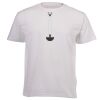 Unisex Platinum Short-sleeve T-shirt Thumbnail