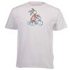 Unisex Platinum Short-sleeve T-shirt Thumbnail