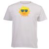 Unisex Platinum Short-sleeve T-shirt Thumbnail