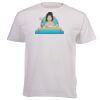 Unisex Platinum Short-sleeve T-shirt Thumbnail