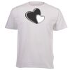 Unisex Platinum Short-sleeve T-shirt Thumbnail