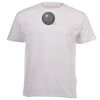 Unisex Platinum Short-sleeve T-shirt Thumbnail