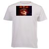 Unisex Platinum Short-sleeve T-shirt Thumbnail