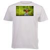 Unisex Platinum Short-sleeve T-shirt Thumbnail