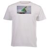 Unisex Platinum Short-sleeve T-shirt Thumbnail