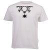 Unisex Platinum Short-sleeve T-shirt Thumbnail