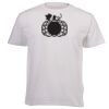 Unisex Platinum Short-sleeve T-shirt Thumbnail
