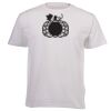 Unisex Platinum Short-sleeve T-shirt Thumbnail