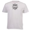 Unisex Platinum Short-sleeve T-shirt Thumbnail