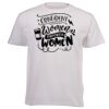 Unisex Platinum Short-sleeve T-shirt Thumbnail