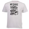 Unisex Platinum Short-sleeve T-shirt Thumbnail