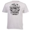 Unisex Platinum Short-sleeve T-shirt Thumbnail