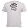 Unisex Platinum Short-sleeve T-shirt Thumbnail