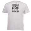 Unisex Platinum Short-sleeve T-shirt Thumbnail