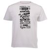 Unisex Platinum Short-sleeve T-shirt Thumbnail