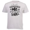Unisex Platinum Short-sleeve T-shirt Thumbnail