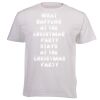 Unisex Platinum Short-sleeve T-shirt Thumbnail