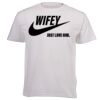 Unisex Platinum Short-sleeve T-shirt Thumbnail