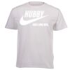 Unisex Platinum Short-sleeve T-shirt Thumbnail