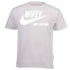 Unisex Platinum Short-sleeve T-shirt Thumbnail