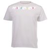 Unisex Platinum Short-sleeve T-shirt Thumbnail