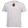 Unisex Platinum Short-sleeve T-shirt Thumbnail