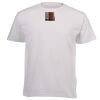 Unisex Platinum Short-sleeve T-shirt Thumbnail