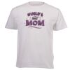 Unisex Platinum Short-sleeve T-shirt Thumbnail