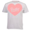 Unisex Platinum Short-sleeve T-shirt Thumbnail