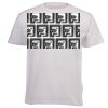 Unisex Platinum Short-sleeve T-shirt Thumbnail