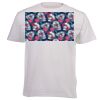 Unisex Platinum Short-sleeve T-shirt Thumbnail