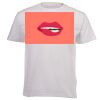 Unisex Platinum Short-sleeve T-shirt Thumbnail