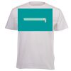 Unisex Platinum Short-sleeve T-shirt Thumbnail