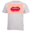 Unisex Platinum Short-sleeve T-shirt Thumbnail