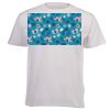 Unisex Platinum Short-sleeve T-shirt Thumbnail