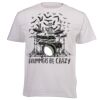 Unisex Platinum Short-sleeve T-shirt Thumbnail