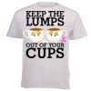 Unisex Platinum Short-sleeve T-shirt Thumbnail