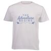 Unisex Platinum Short-sleeve T-shirt Thumbnail
