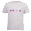 Unisex Platinum Short-sleeve T-shirt Thumbnail