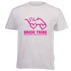 Unisex Platinum Short-sleeve T-shirt Thumbnail
