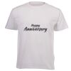Unisex Platinum Short-sleeve T-shirt Thumbnail