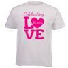 Unisex Platinum Short-sleeve T-shirt Thumbnail
