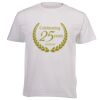 Unisex Platinum Short-sleeve T-shirt Thumbnail