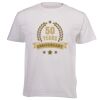 Unisex Platinum Short-sleeve T-shirt Thumbnail