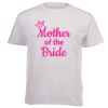 Unisex Platinum Short-sleeve T-shirt Thumbnail
