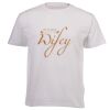 Unisex Platinum Short-sleeve T-shirt Thumbnail